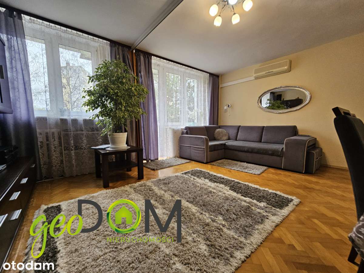 3 pokojowe mieszkanie-Lsm-niska zabudowa...-5