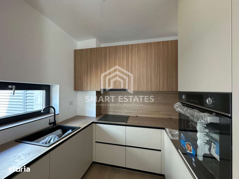 Duplex modern | Parcul Teilor |  Comision 0%-5