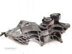 SKODA AUDI 2.0 TDI ŁAPA ALTERNATORA 03L903143H - 6