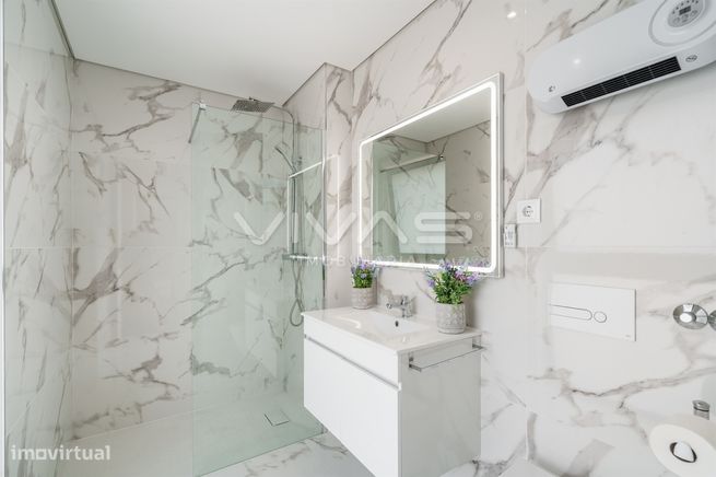 Apartamento T3 Venda em Ferreiros, Prozelo e Besteiros,Amares-20