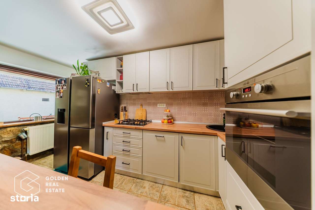 Casa noua in Fantanele, P+M, comision 0% - Imagine principală: 5/20