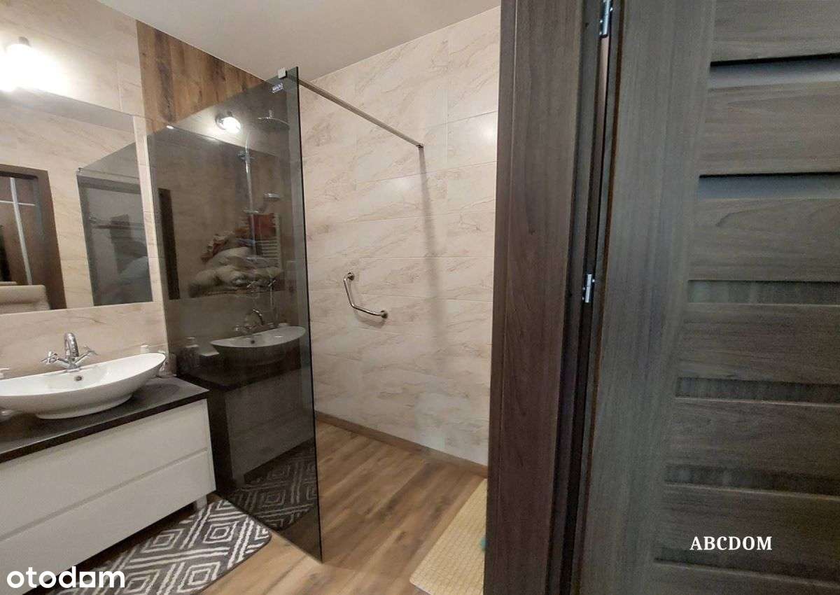 Czyżyny, mieszkaniez balkonem, meble w cenie-6