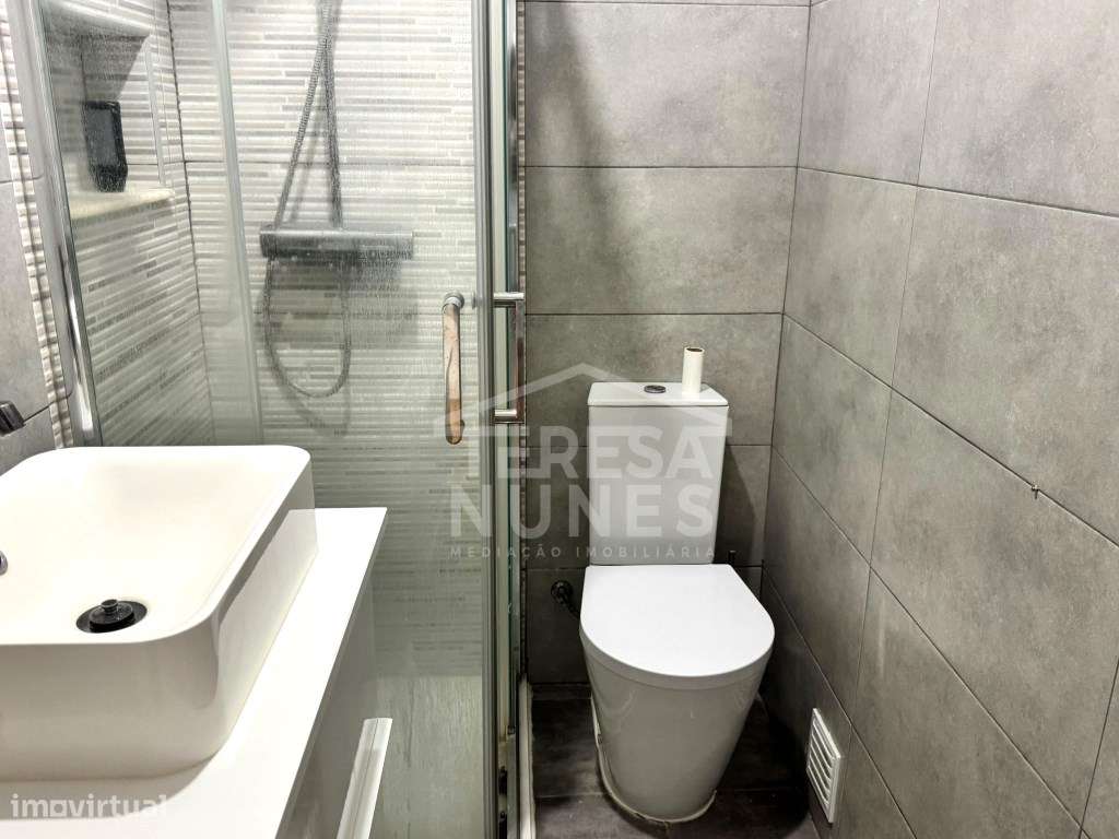 APARTAMENTO T4 - SANTIAGO DO CACEM-12