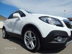 Opel Mokka 1.6 CDTI Cosmo S&S - 9