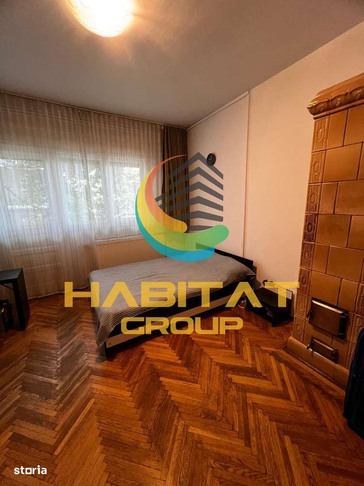 Vânzare Apartament 3 Camere - Foisorul de Foc! - Imagine principală: 5/13