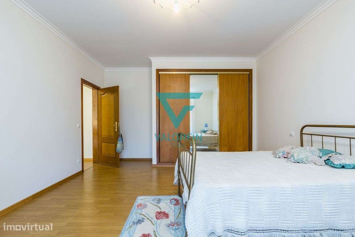 Moradia T4 Individual - Almagreira, Pombal-11