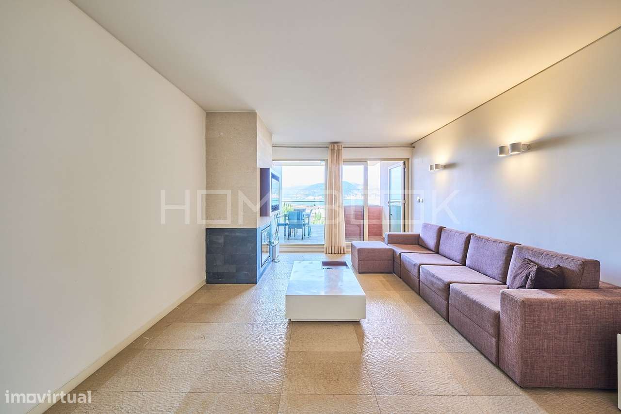 T2 Edifício Arrábida - 3º piso com Garagem-20