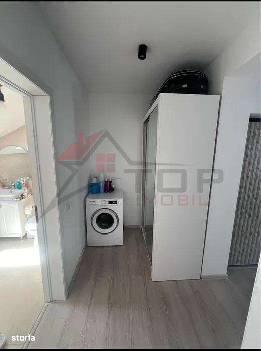 Apartament cu 2 camere, bloc nou, Rediu - Imagine principală: 5/6