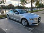 Audi A6 3.0 TFSI Quattro S tronic - 25