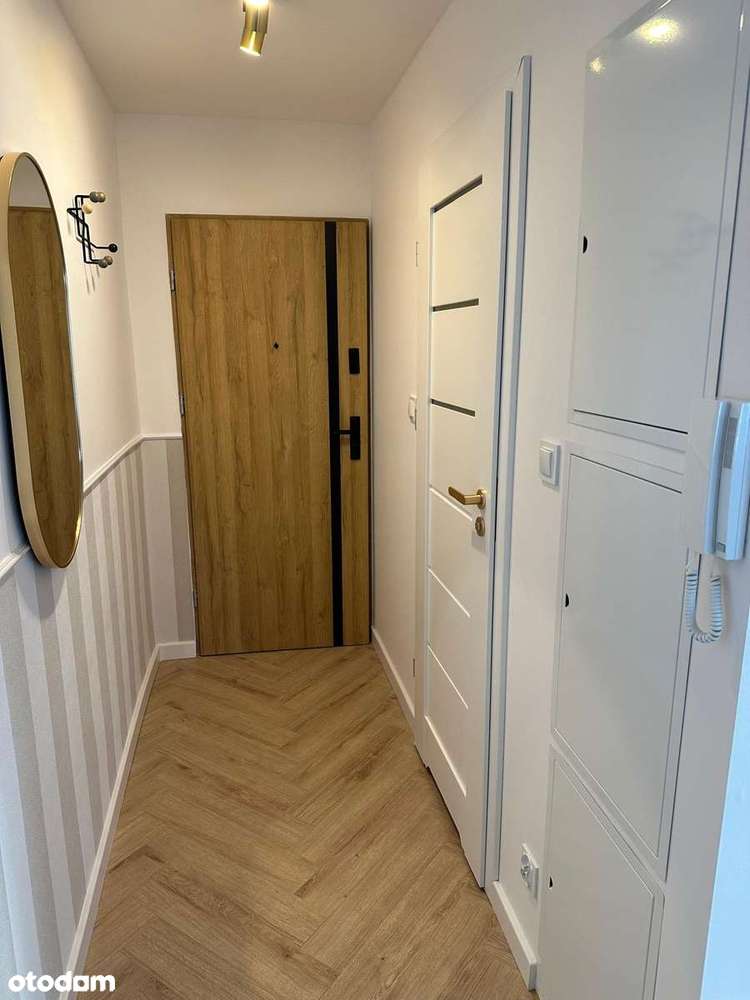 OKAZJA | 27 m² | 2 piętro | Zagórska 19 | Potencjał inwestycyjny