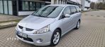 Mitsubishi Grandis 2.0 DI-D 7-Sitzer Intense - 1