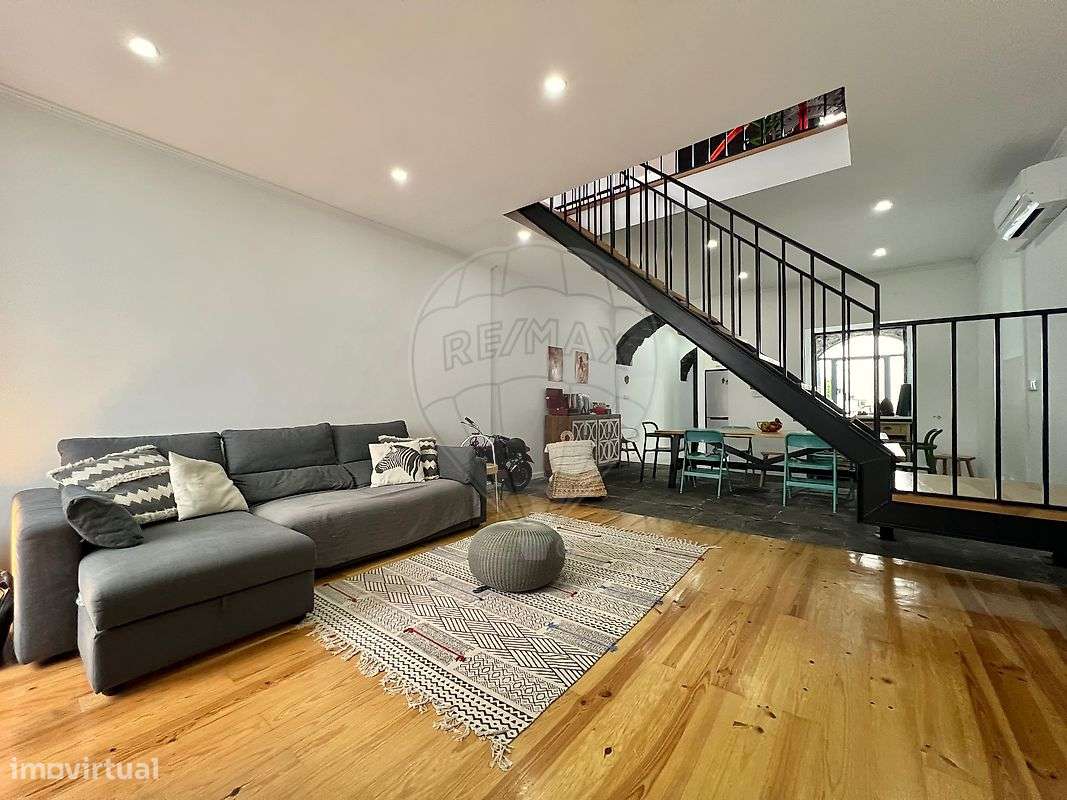 Moradia T2 para venda - Grande imagem: 3/15