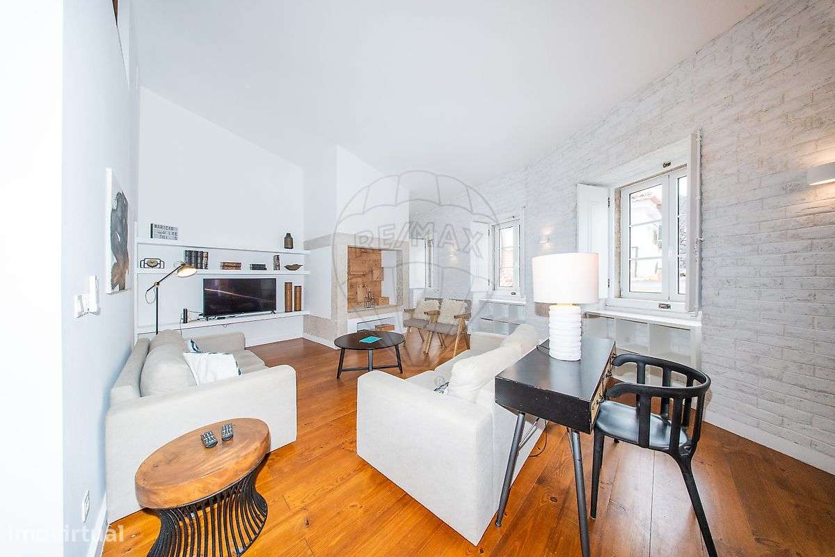 Apartamento T3 para venda - Grande imagem: 2/13