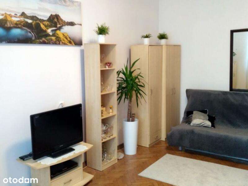 Krowodrza ul. Cieszyńska⭐39.35 m² + balkon Centrum - Nowy Kleparz - Ansicht 2
