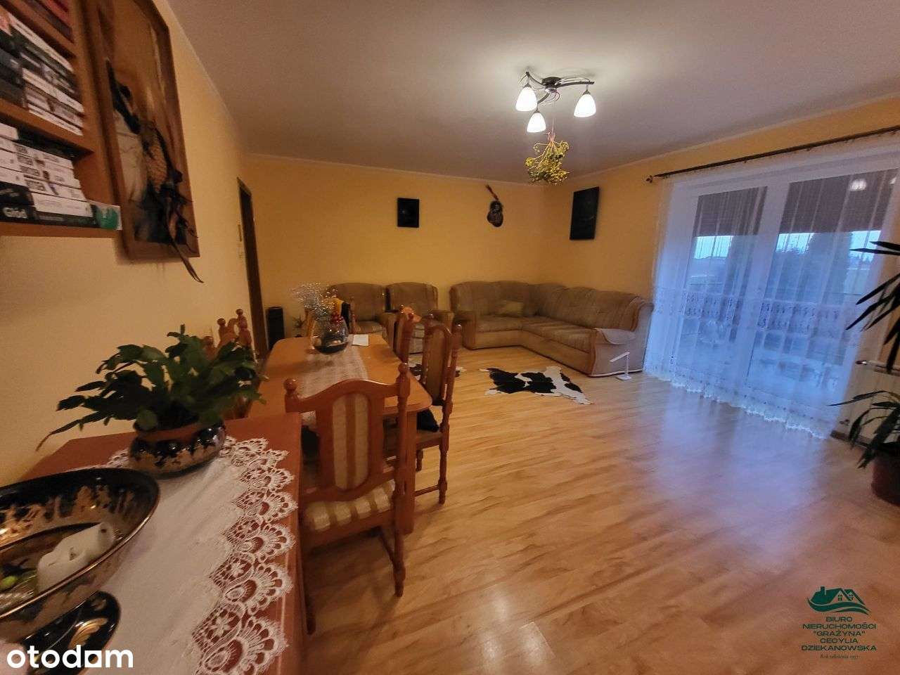 Dom wolnostojący Brzeźno PROMOCJA- KUPUJĄCY NIE PŁACI PROWIZJI - Pełny obrazek: 5/20