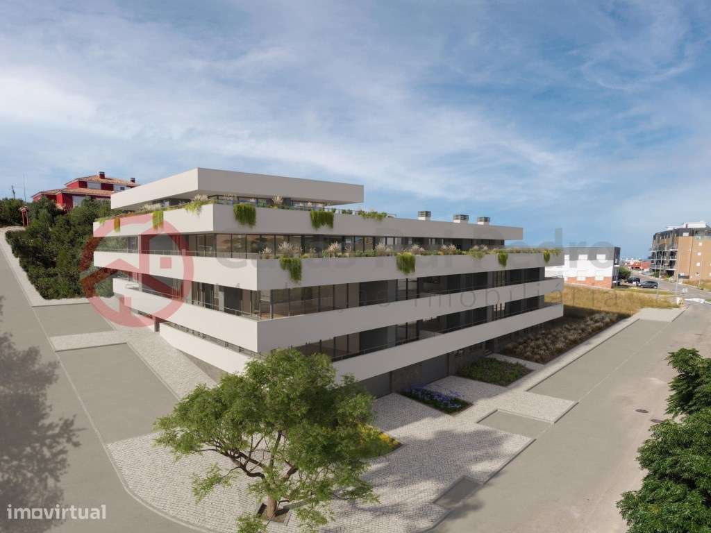 Viva com Qualidade e Conforto num Empreendimento Moderno e Exclusiv... - Grande imagem: 4/23