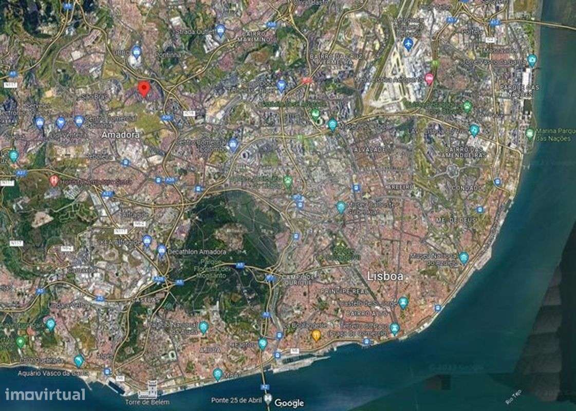 Terreno  para venda-2