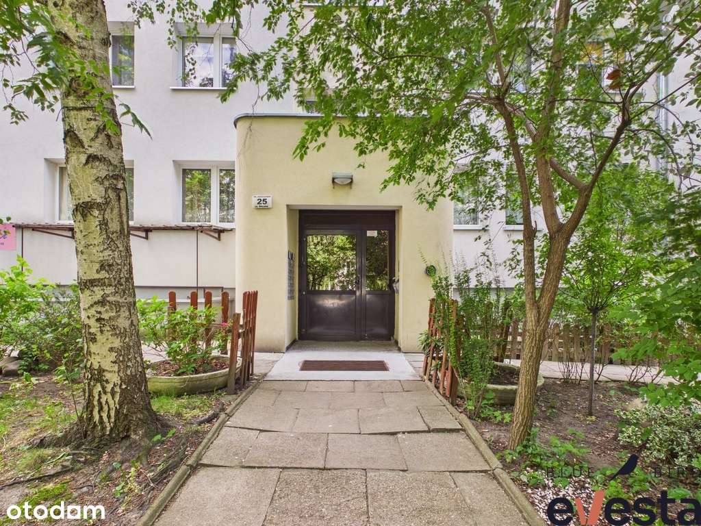 3 pokoje | Huby | Balkon | Pod wynajem-10