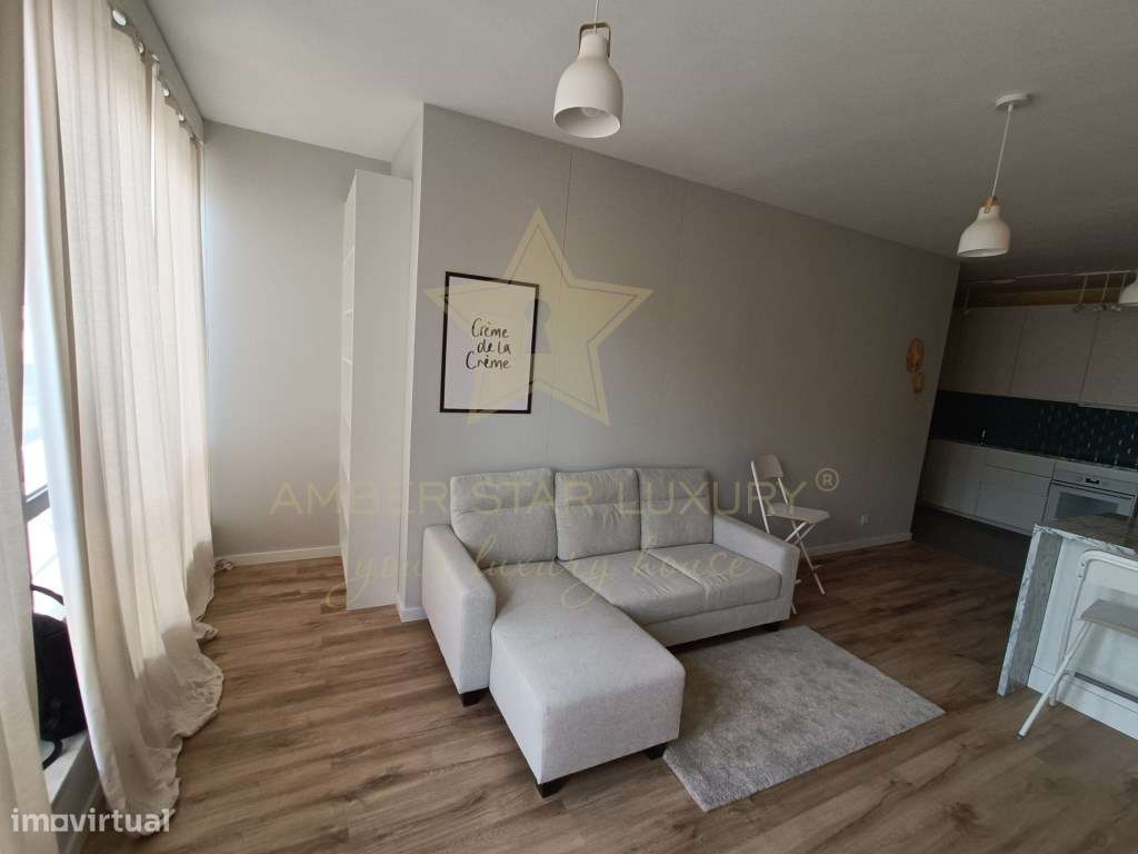 Apartamento T2 na Boavista - Grande imagem: 4/51