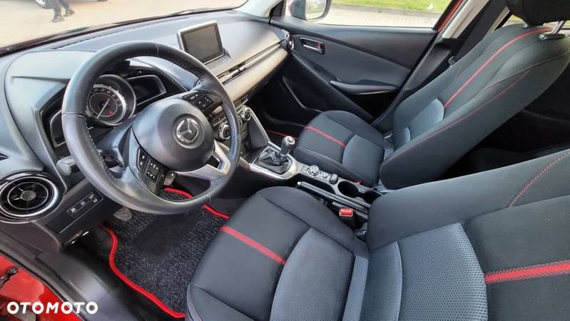 Mazda 2 1.5 Skypassion - 20