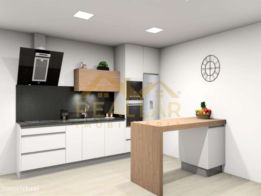 Moradia de Sonho em Fase Final de Remodelação - Arcos de Valdevez-10