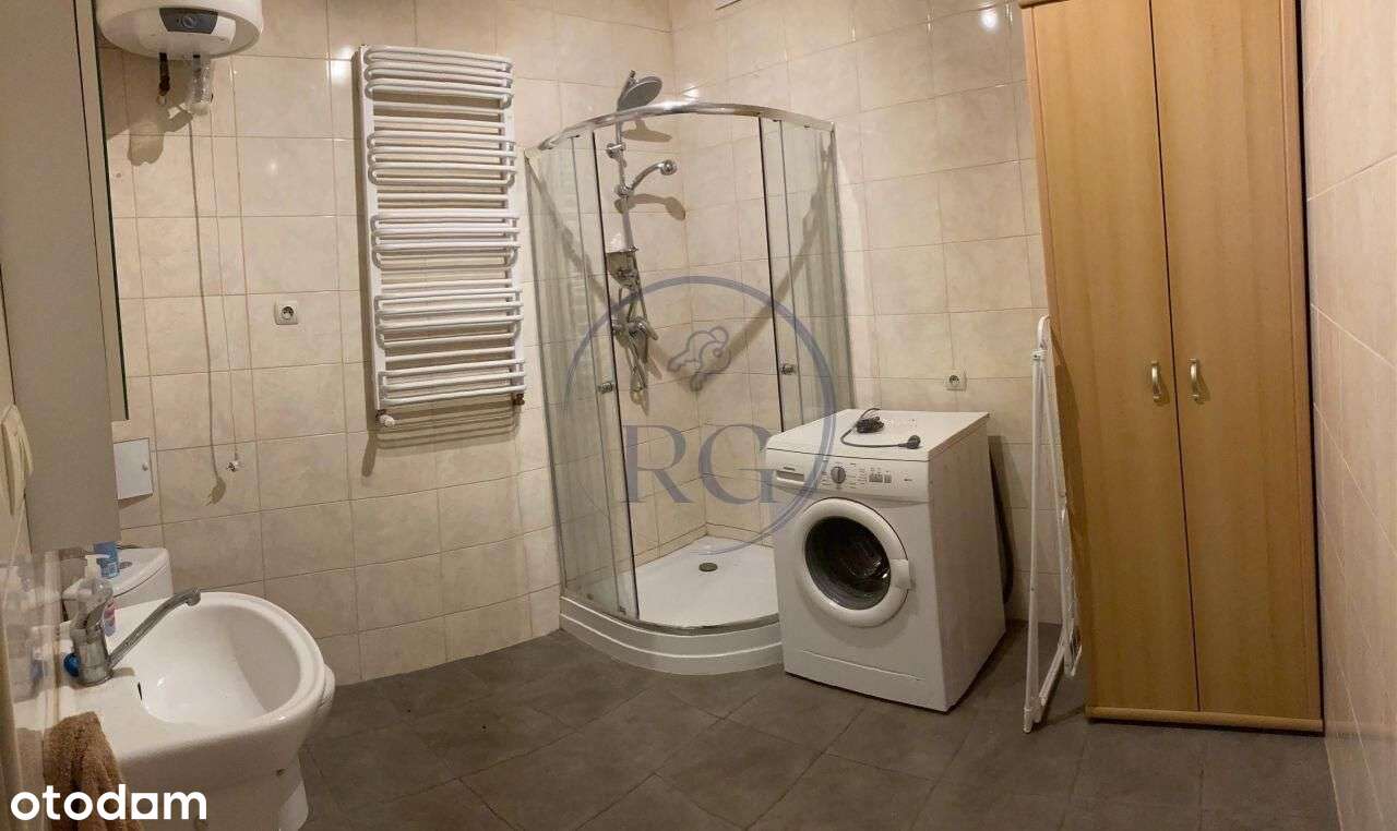 Bezczynszowe , duże mieszkanie-9