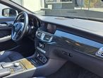 Mercedes-Benz CLS 350 CDi BlueTEC - 20