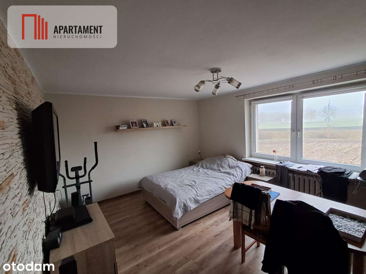 *Dom/siedlisko w gminie Trzemeszno-11