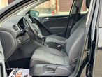 Volkswagen Golf 2.0 TDI DPF BlueMotion Technology Style - 8