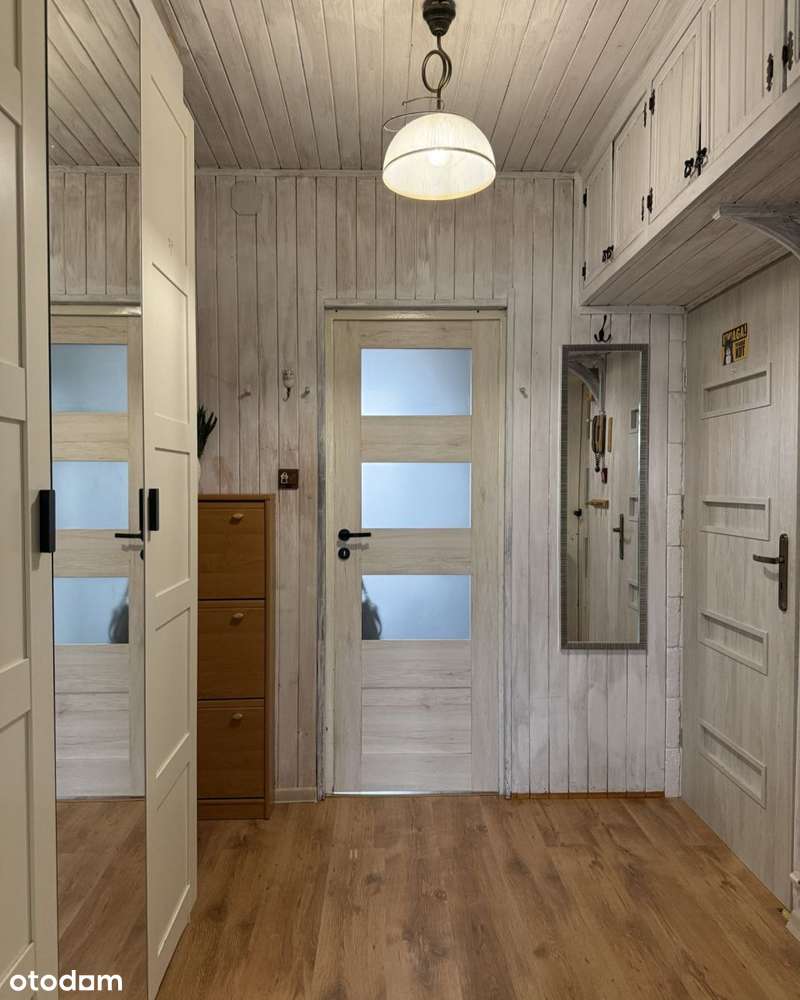 3-pokojowe mieszkanie z loggią blisko jeziora-11