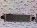 radiator intercooler volkswagen transporter t5 2005 2011 - 1