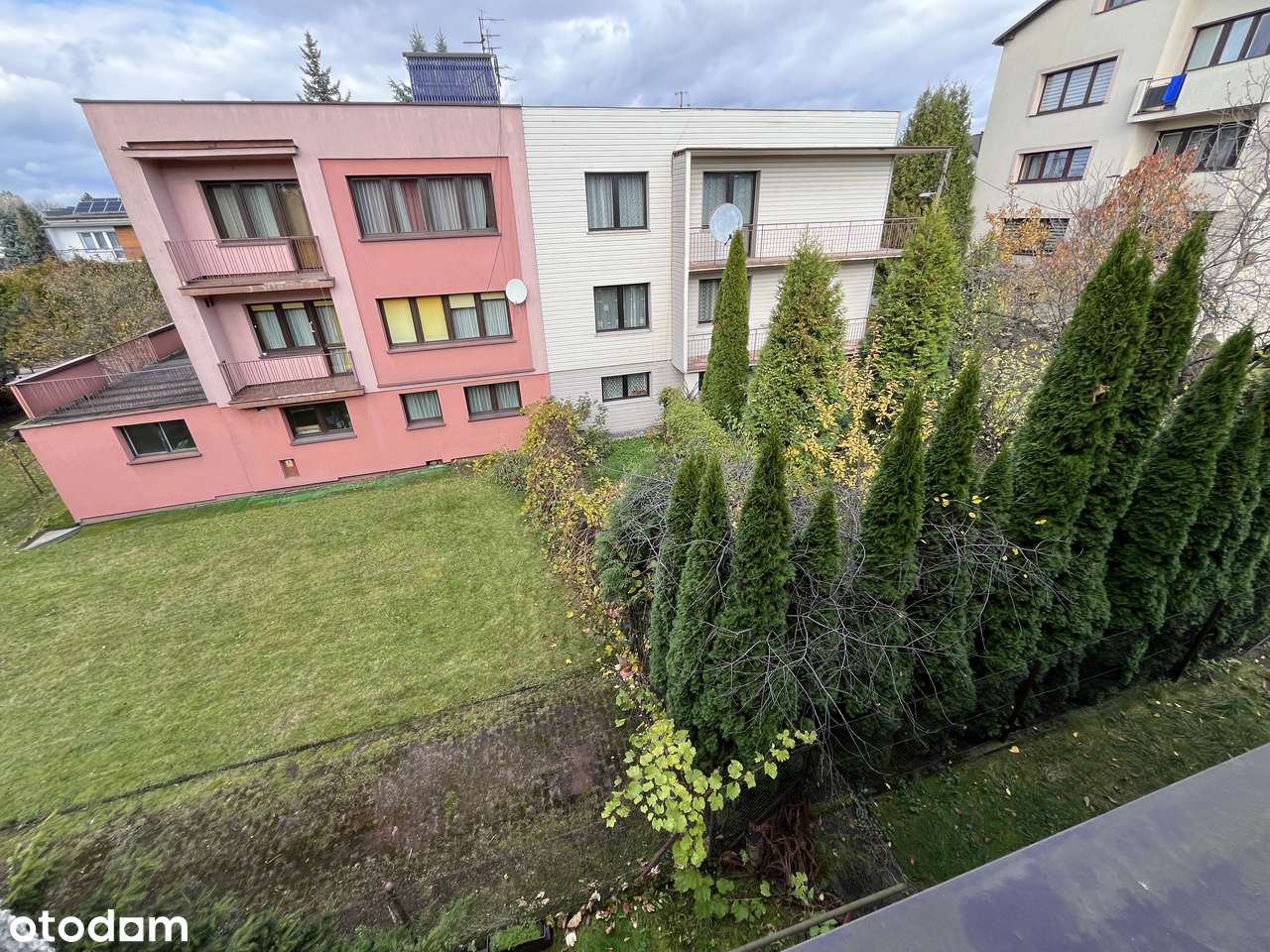 mieszkanie  | garaż | zielona okolica-16