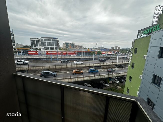 2 Camere 8 min Metrou Basarab Orhideea Regie IDM Basarab Gara de Nord-12
