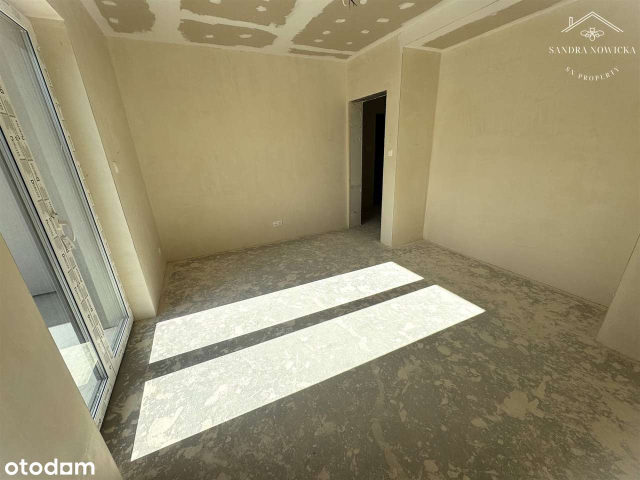 Dom na sprzedaż, Czerwieńsk, 4 pokoje-4