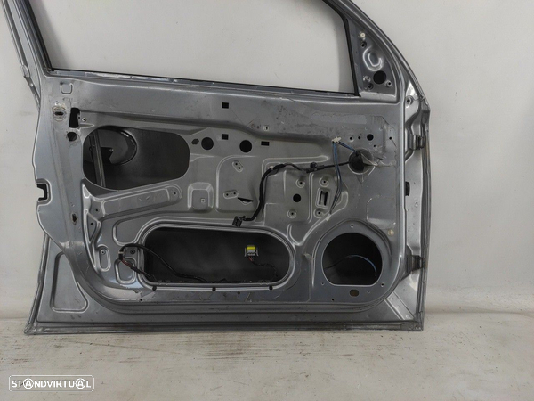 Porta Frente Esquerda Frt Opel Corsa C (X01) - 5