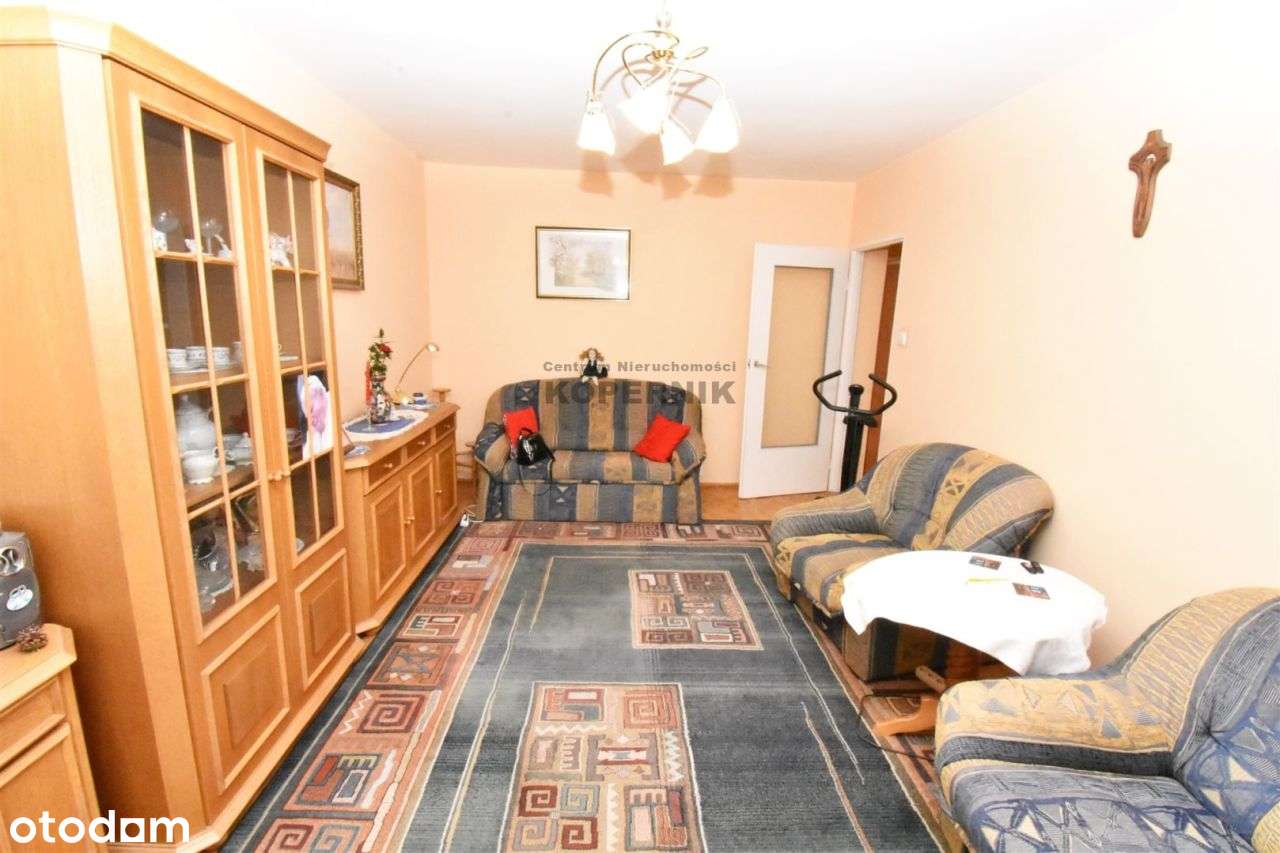 Skarpa, cegła, 2 pokoje - Pełny obrazek: 4/14