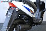 Kymco Agility - 6