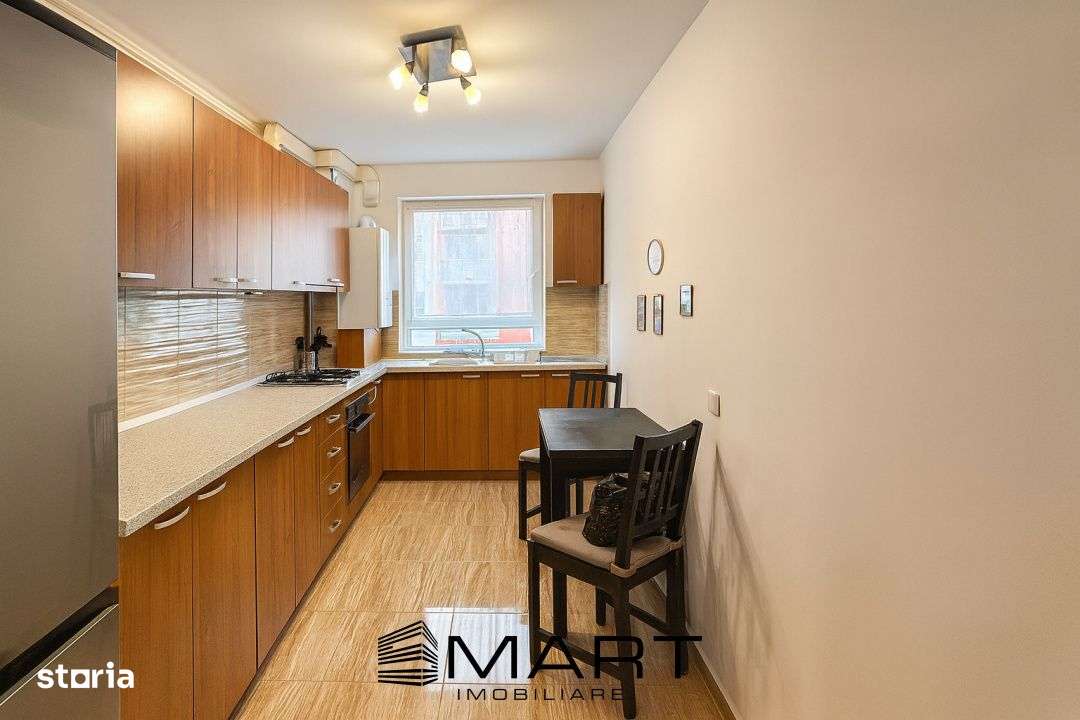 Apartament 2 camere zona Avantgarden Brasov - Imagine principală: 5/6