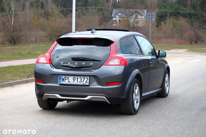 Volvo C30 - 8