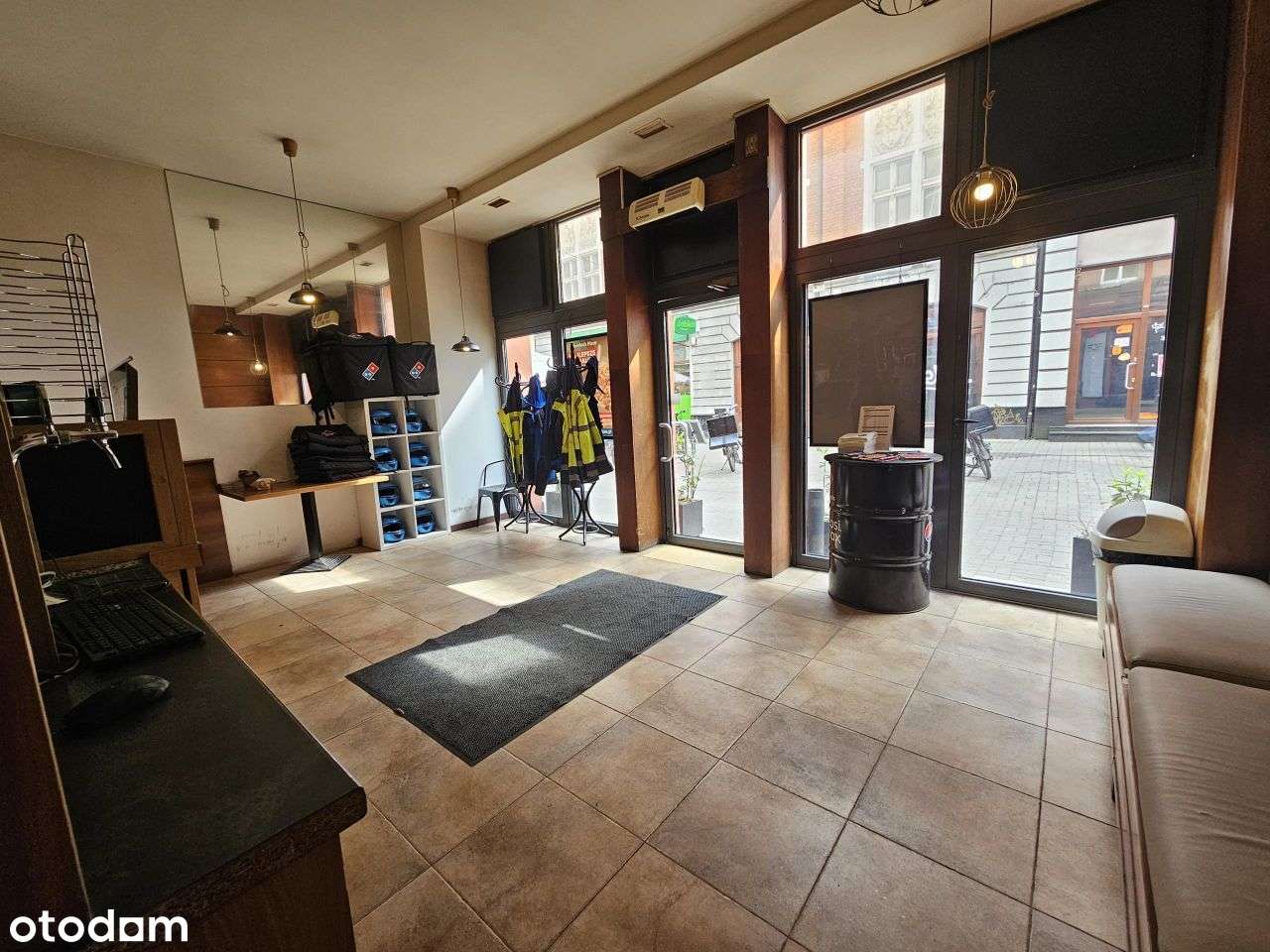 240m gastro ok. Mariackiej Rynku, ogródek!!! - Pełny obrazek: 2/16