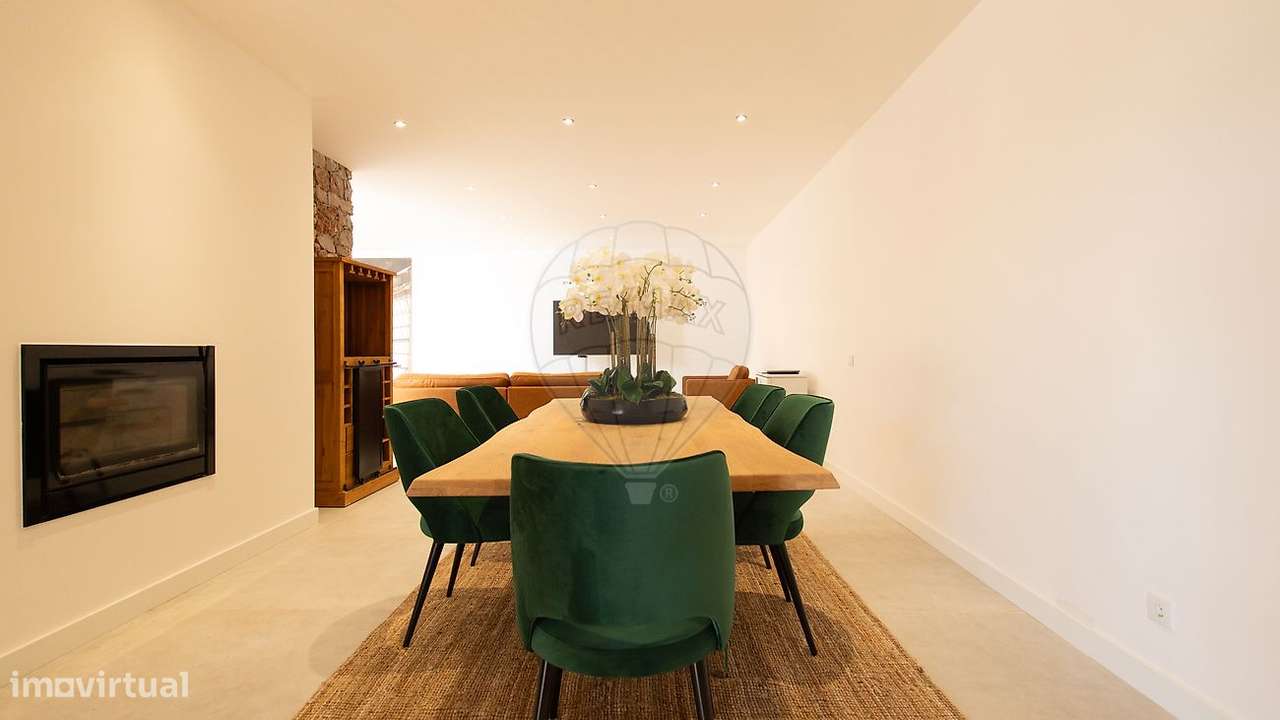 Moradia T5 para venda - Grande imagem: 5/34