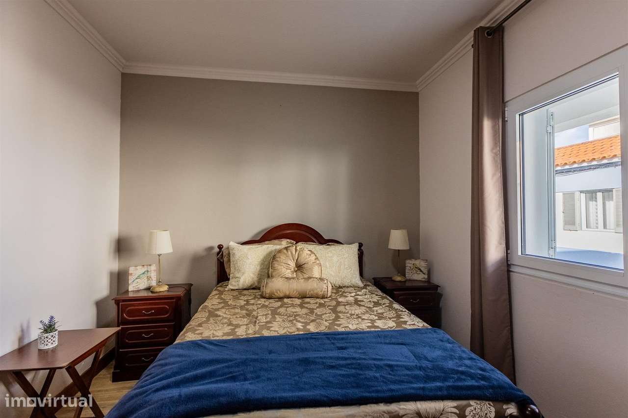 Casa na Lomba de São Pedro - Rua Ribeira - Grande imagem: 5/16