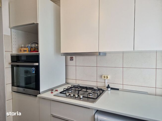 Cafrom Imobiliare-EXCLUSIV Republicii - Apartament 2 Camere de Vanzare-6