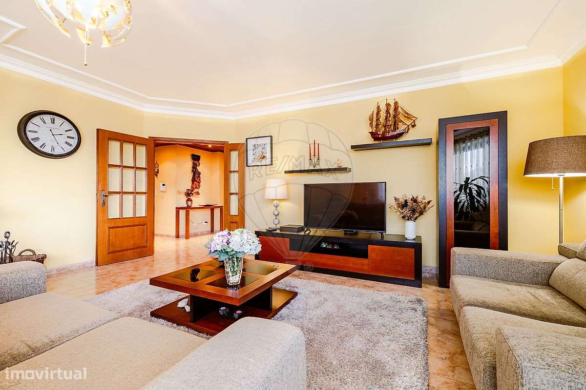 Apartamento T3 para venda - Grande imagem: 5/36