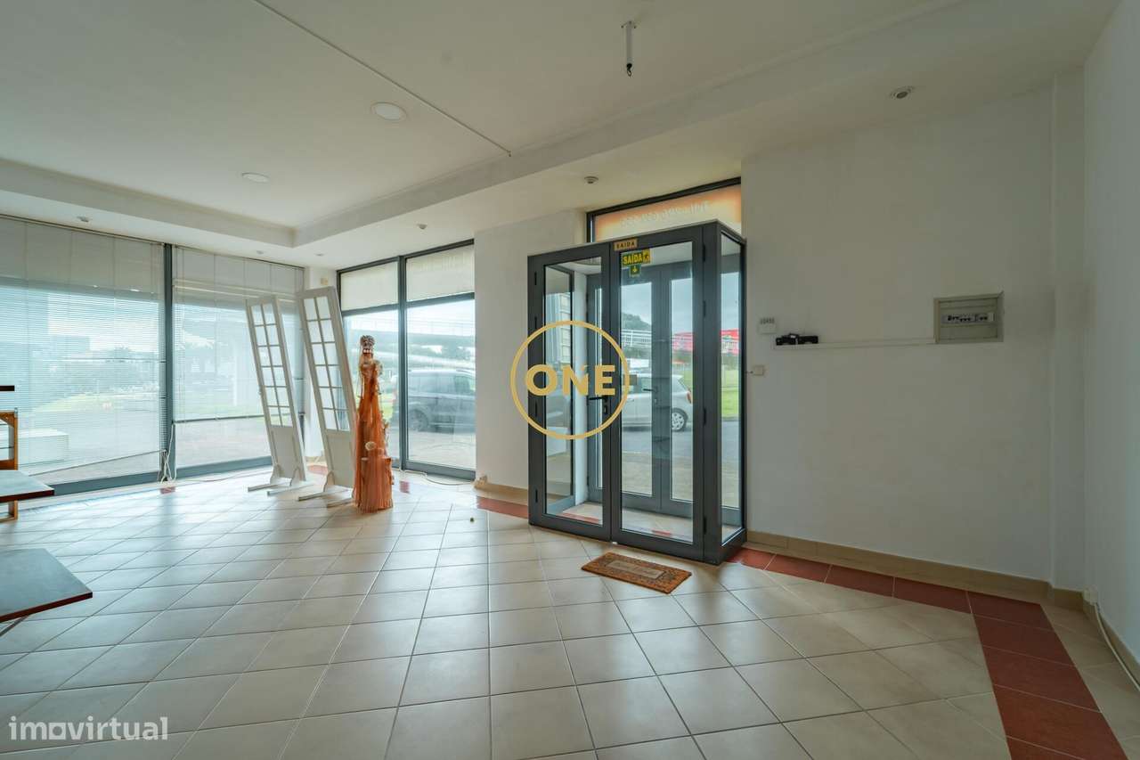 Espaço Comercial - Localização e Acessibilidade - Grande imagem: 5/9