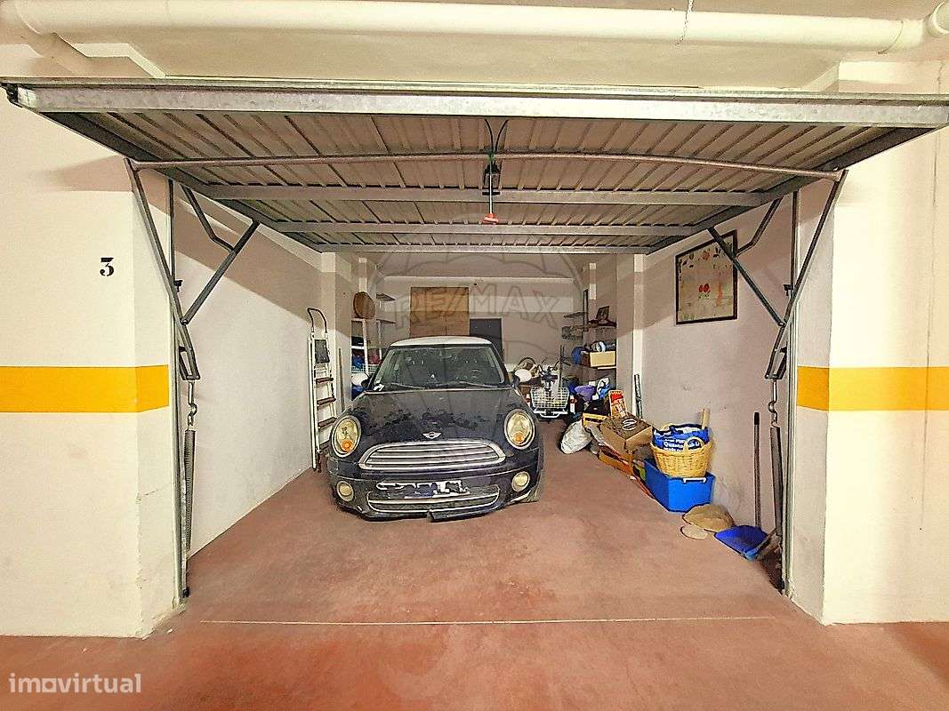 Apartamento T2 para venda-9