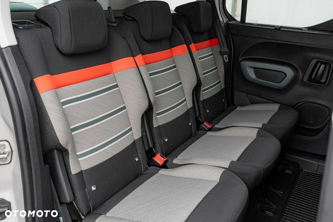 Citroën Berlingo M 1.2 PureTech Feel S&S - 35