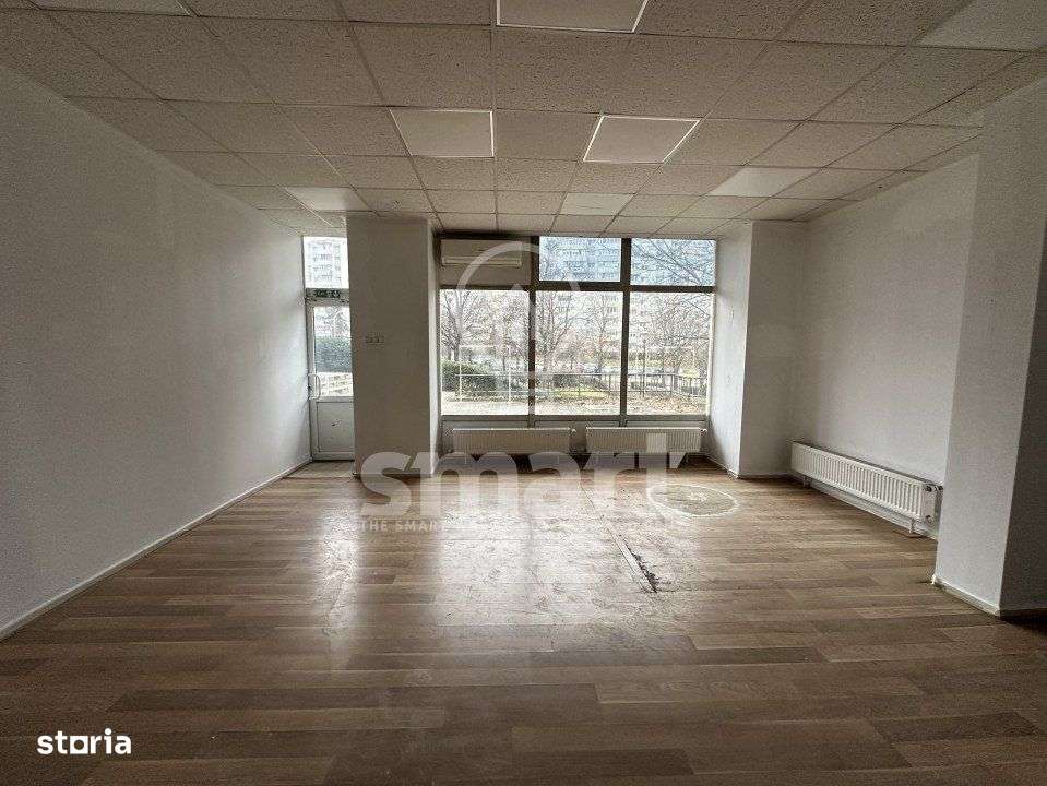 Spatiu Comercial 50 mp Manastur zona Calvaria - Imagine principală: 1/13