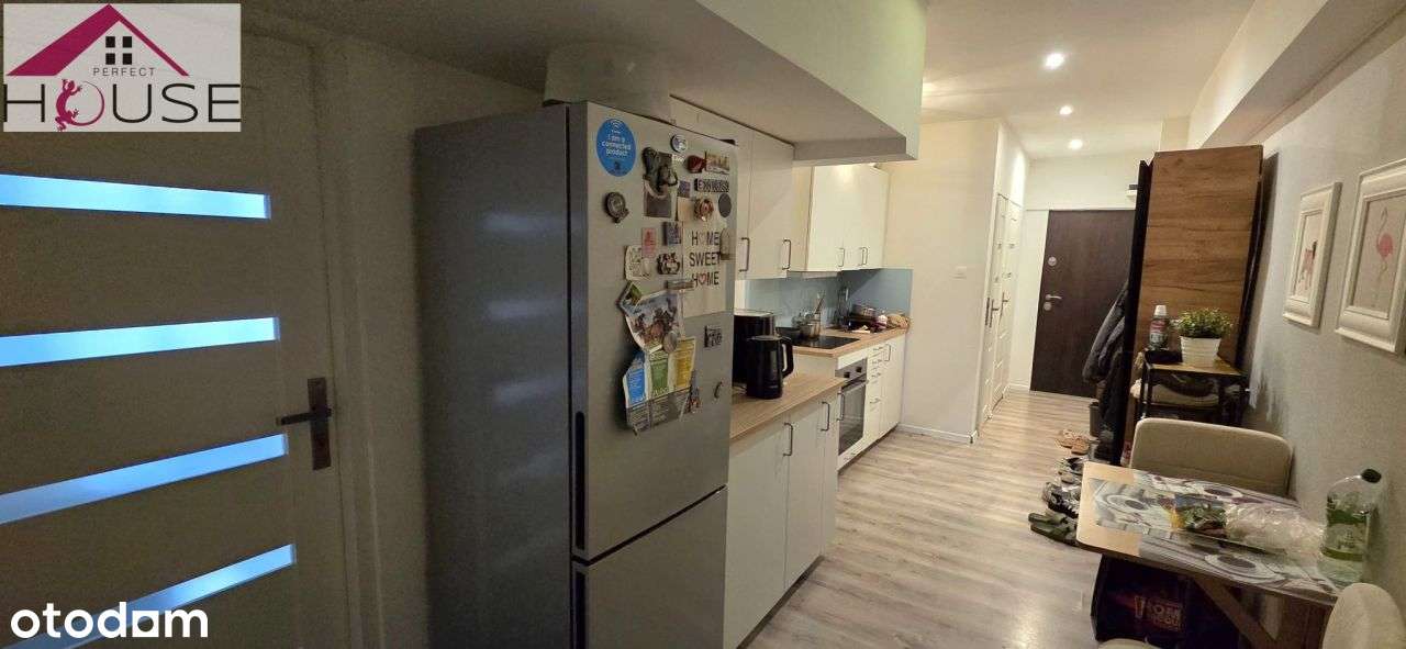 Mieszkanie na sprzedaż 5 pokoi, Łódź Fabryczna.-5