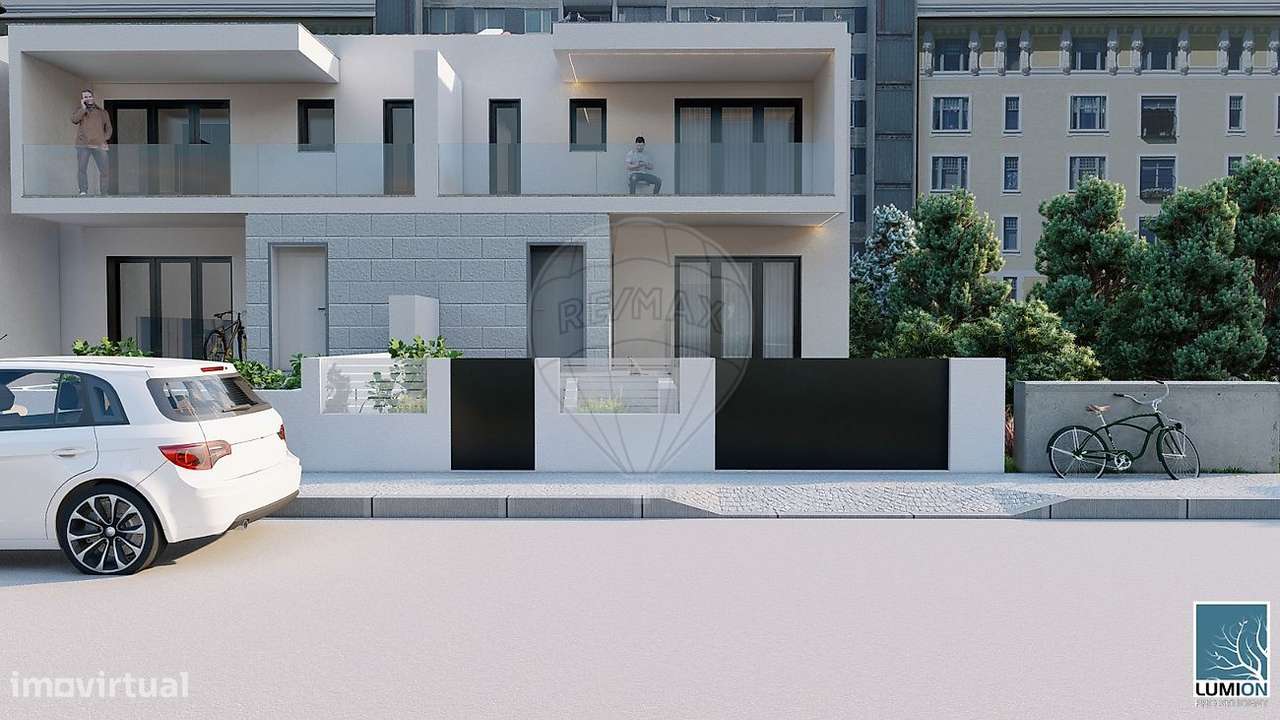 Moradia T3 para venda-2